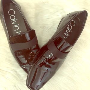 🎩 Calvin Klein Men’s Tuxedo Shoe